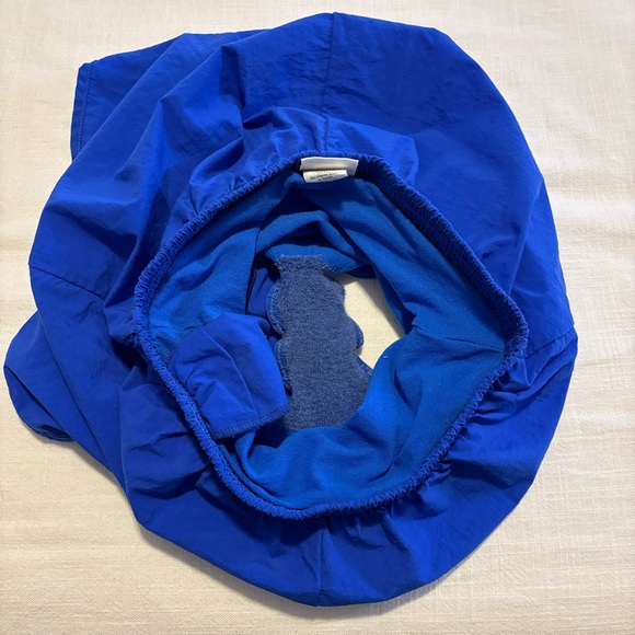 Vintage Nike Run Shorts - Large - Picture 5 of 8